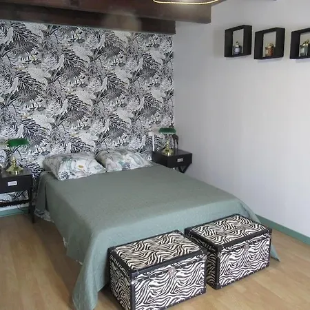 La Maisonnette Pamproux