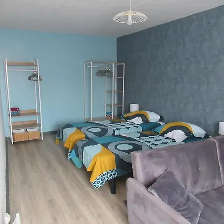 Holiday home La Maisonnette *