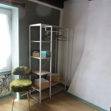 Holiday home La Maisonnette *
