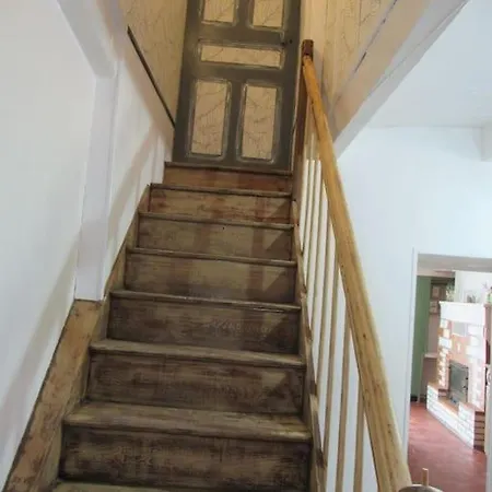 La Maisonnette * Pamproux