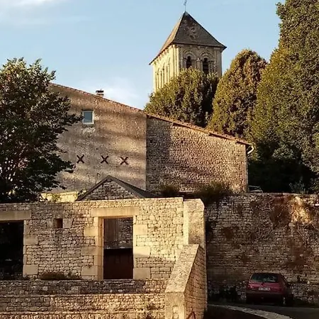 La Maisonnette
