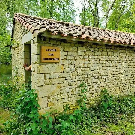 La Maisonnette *