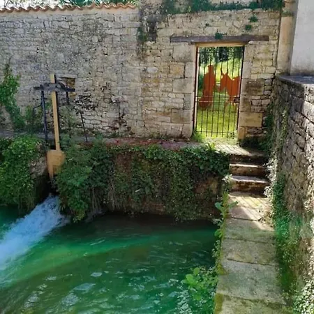 La Maisonnette *